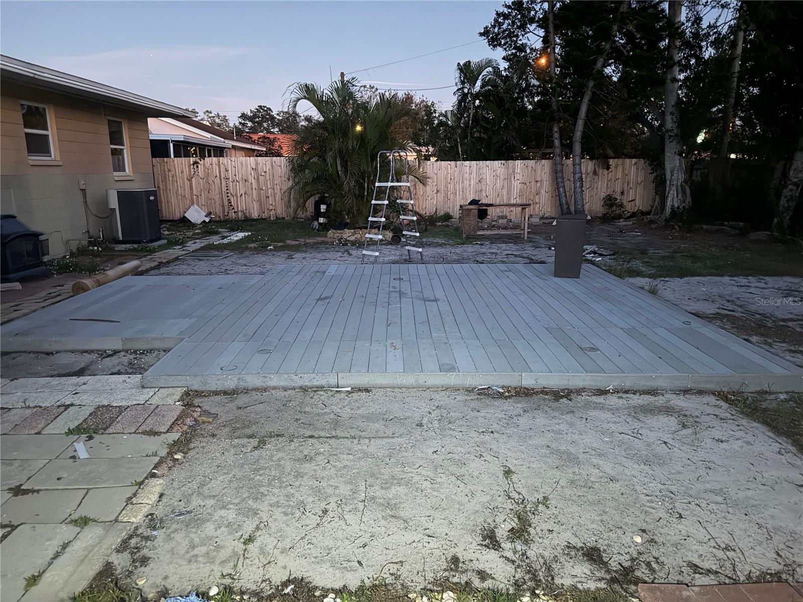 4920 49TH AVE N, ST PETERSBURG, FL, 33709