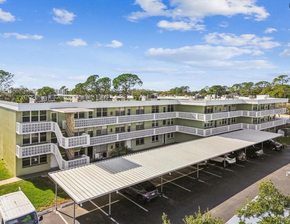 4885 1ST ST NE #212, ST PETERSBURG, FL, 33703