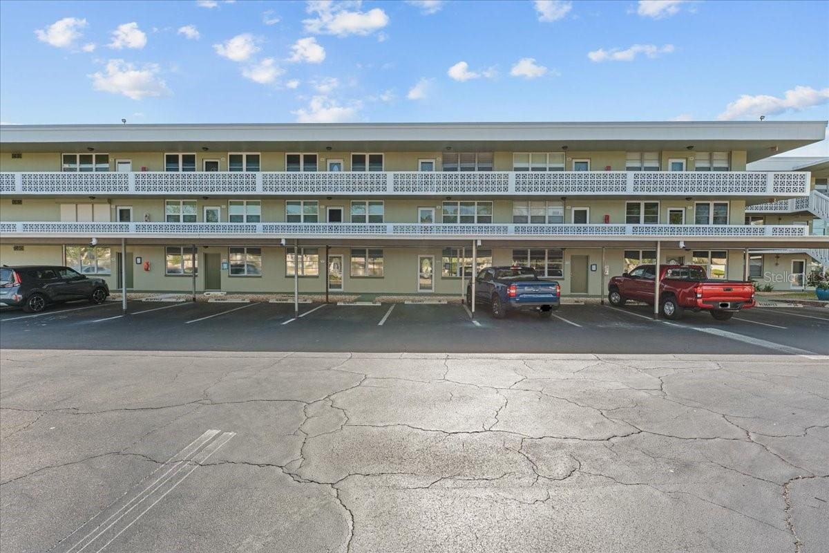 4885 1ST ST NE #212, ST PETERSBURG, FL, 33703