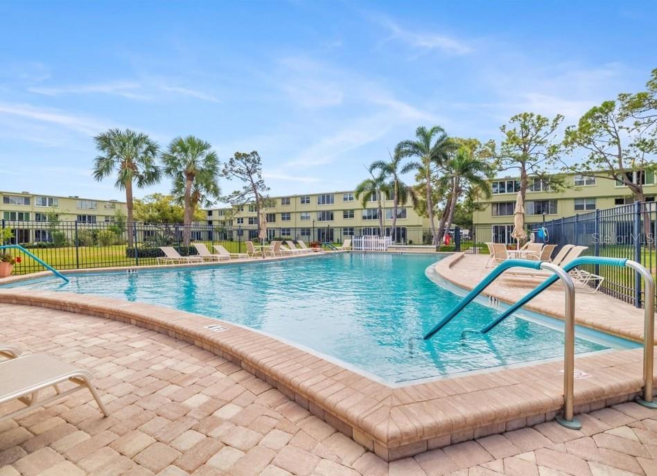 4885 1ST ST NE #212, ST PETERSBURG, FL, 33703