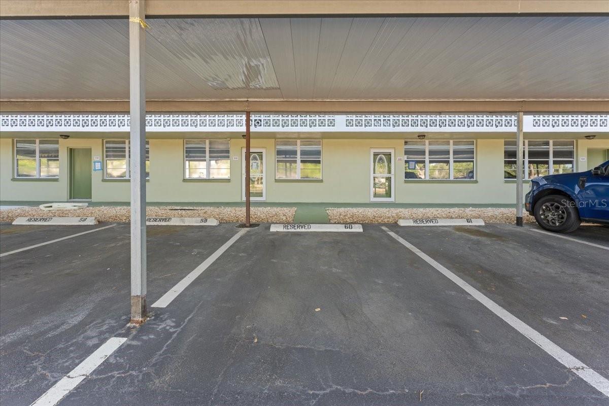 4885 1ST ST NE #212, ST PETERSBURG, FL, 33703