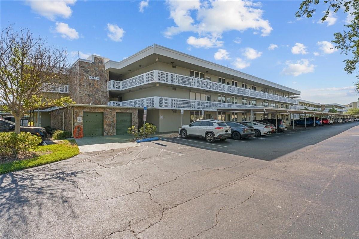 4885 1ST ST NE #212, ST PETERSBURG, FL, 33703