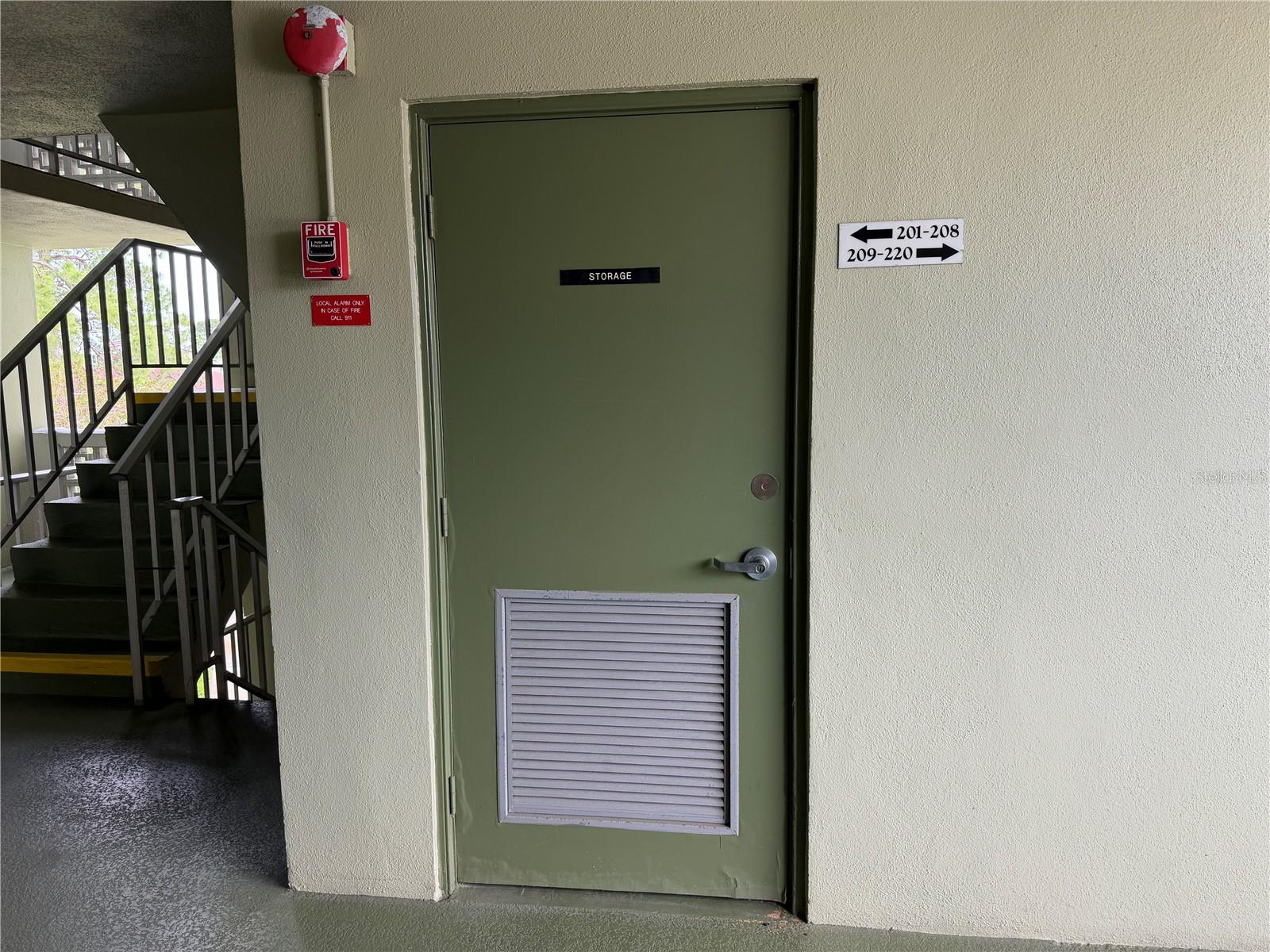 4885 1ST ST NE #212, ST PETERSBURG, FL, 33703