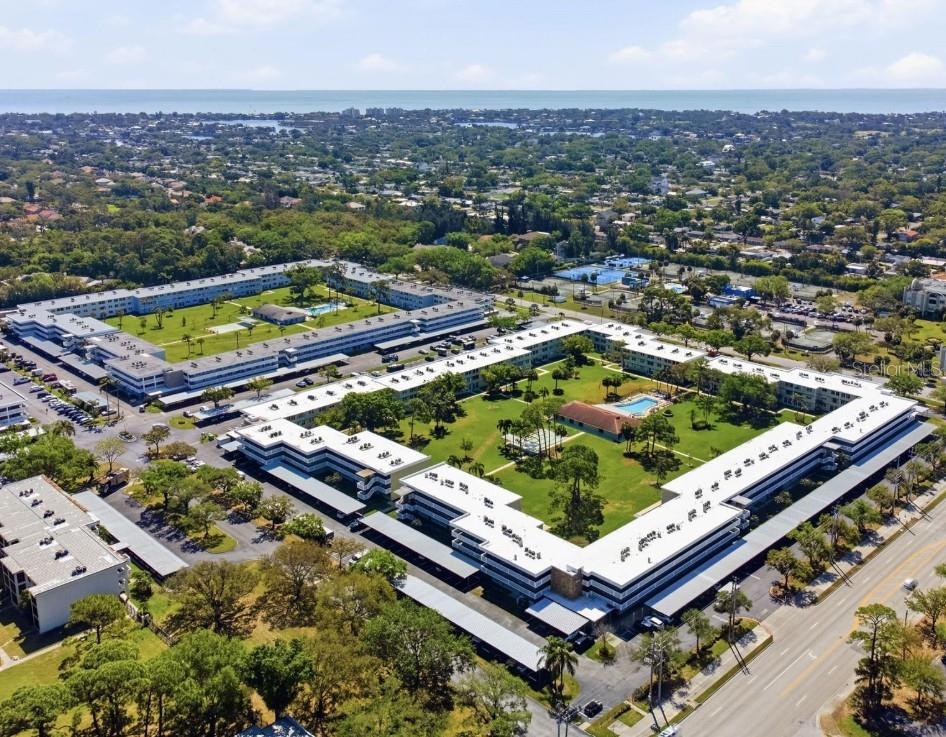 4885 1ST ST NE #212, ST PETERSBURG, FL, 33703