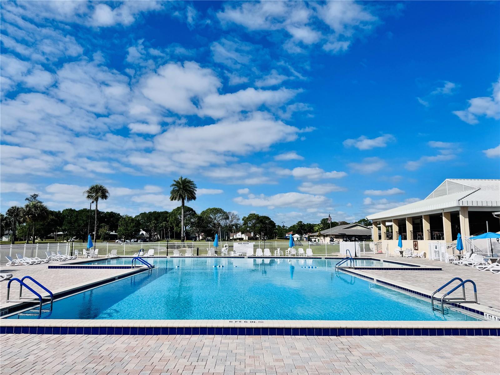 6126 SUNNYVALE DR #2303, ORLANDO, FL, 32822