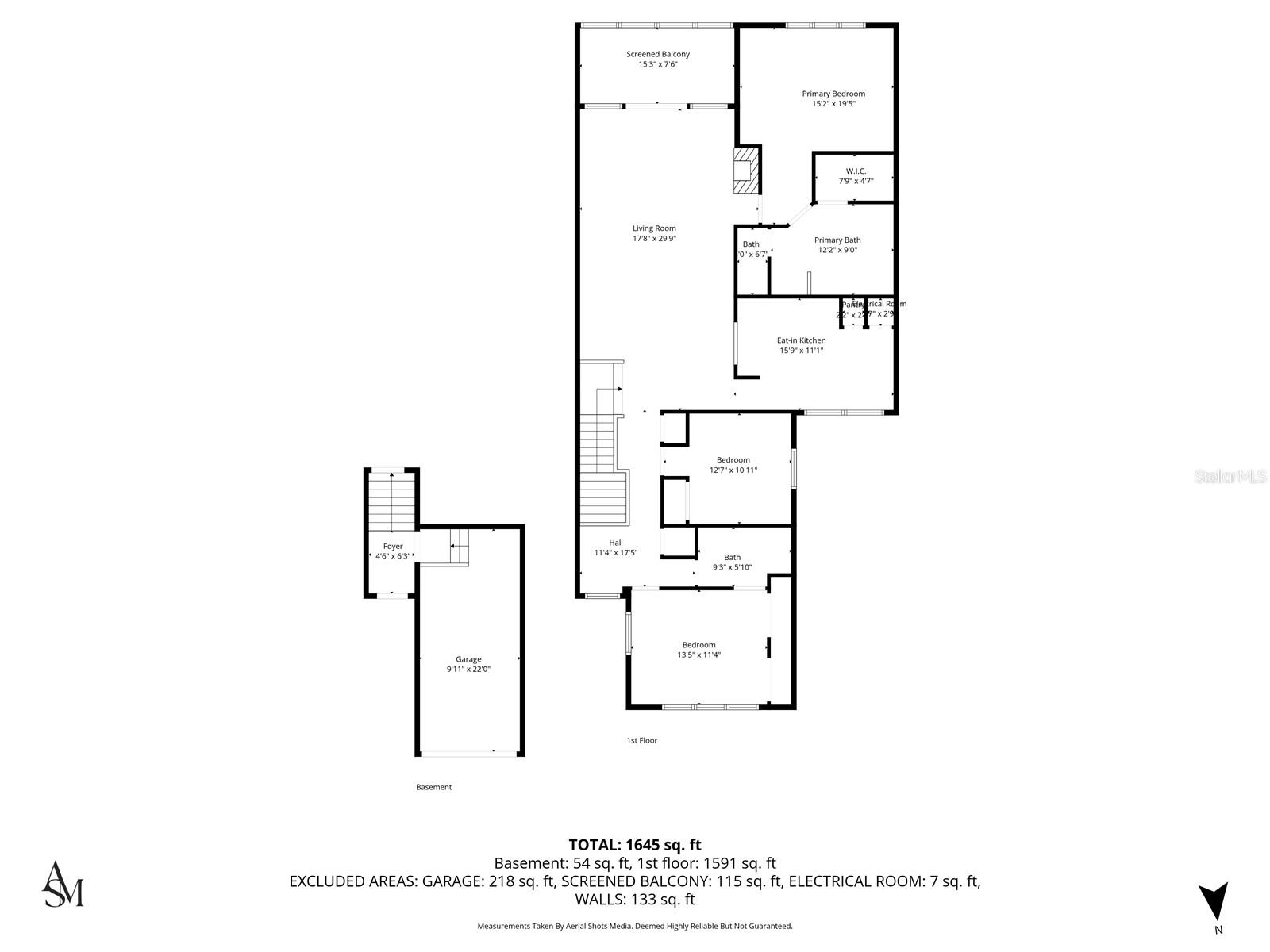 6126 SUNNYVALE DR #2303, ORLANDO, FL, 32822