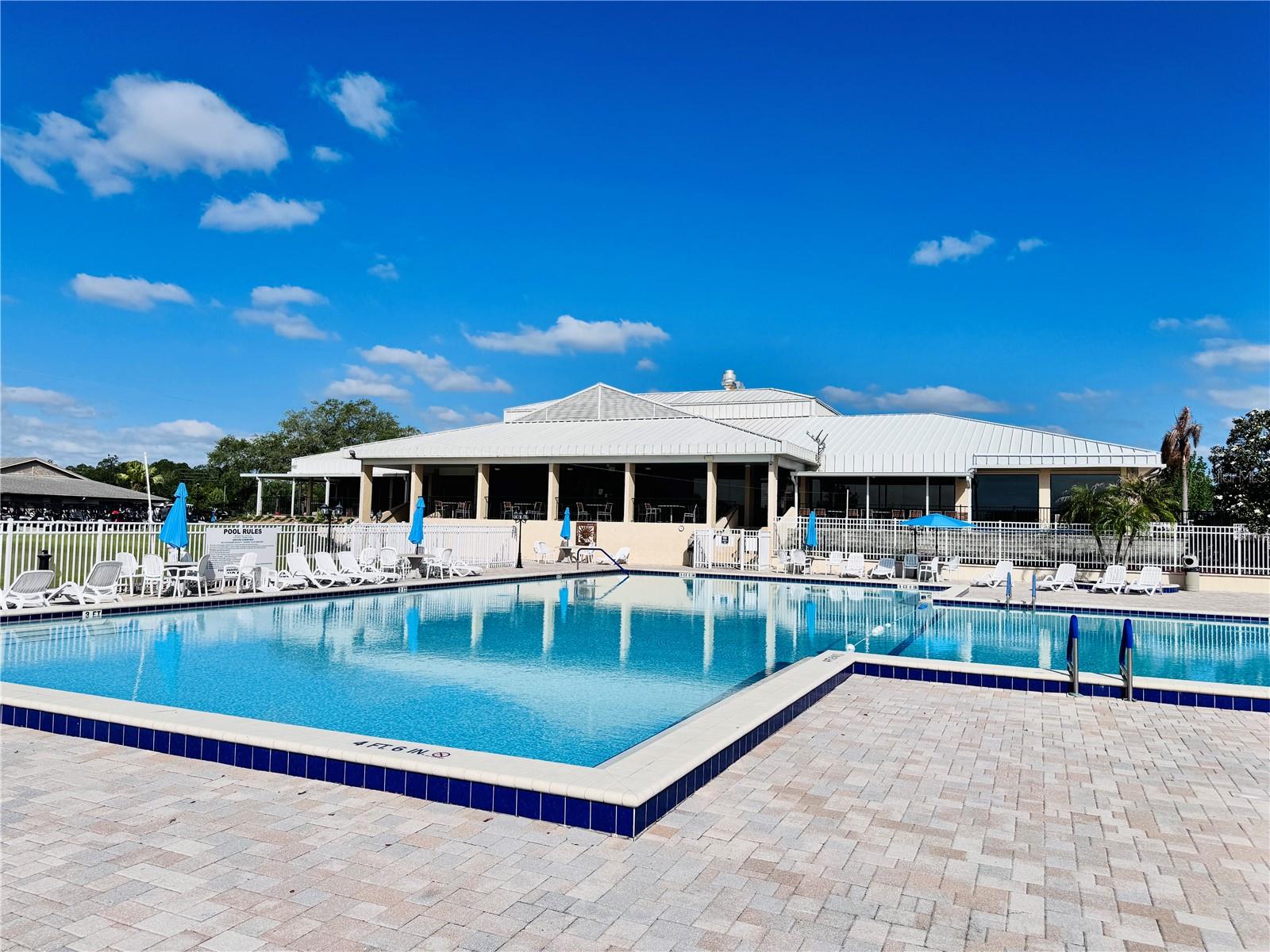 6126 SUNNYVALE DR #2303, ORLANDO, FL, 32822