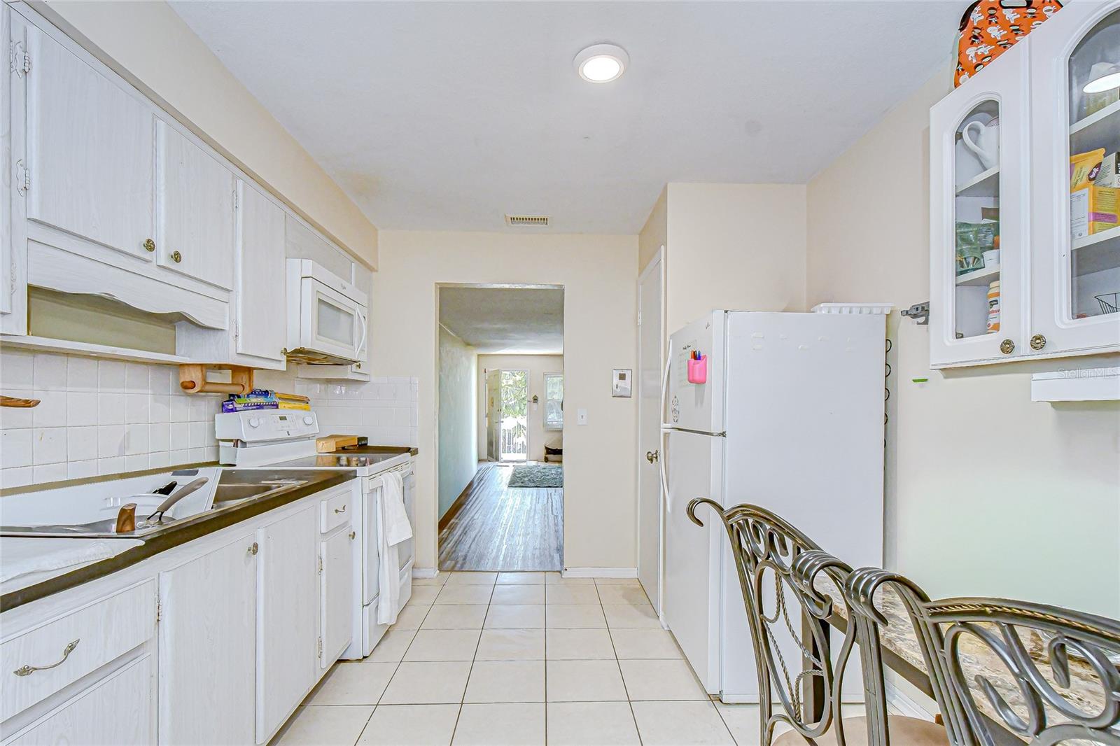 5155 9TH AVE N #205, ST PETERSBURG, FL, 33710