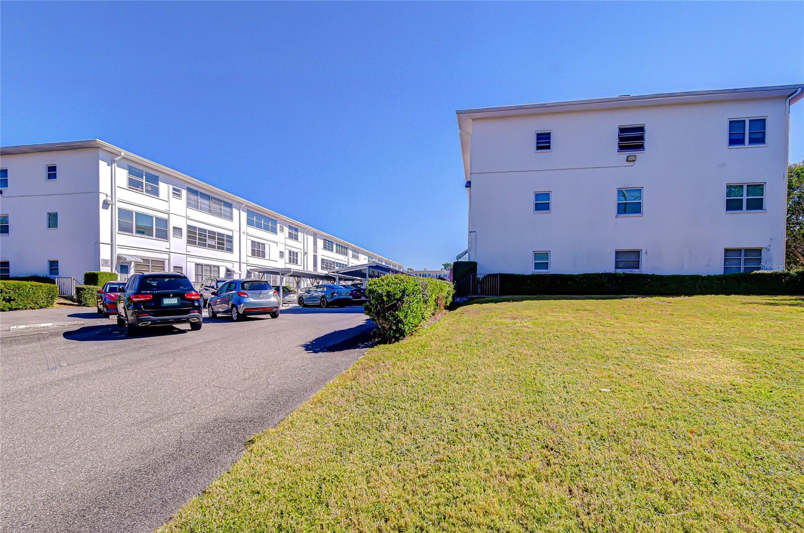 5155 9TH AVE N #205, ST PETERSBURG, FL, 33710