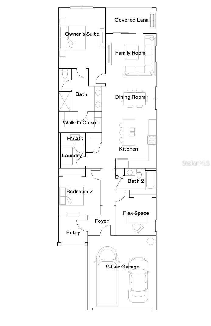 12842 LILY QUARTZ LOOP, PARRISH, FL, 34219