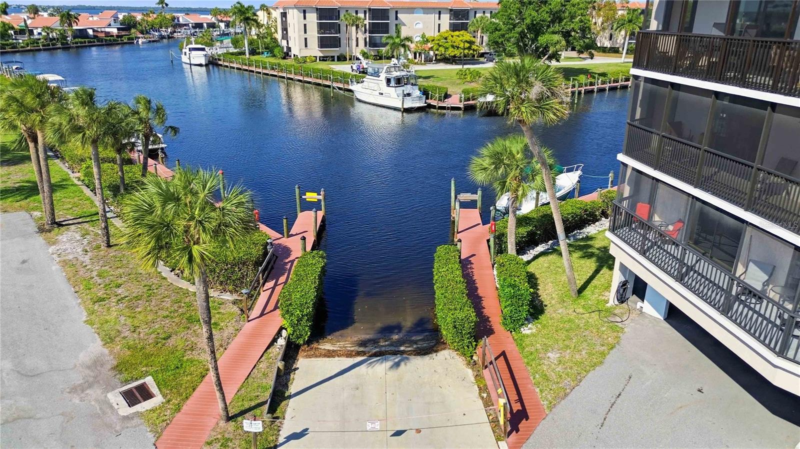 25188 MARION AVE #D308, PUNTA GORDA, FL, 33950