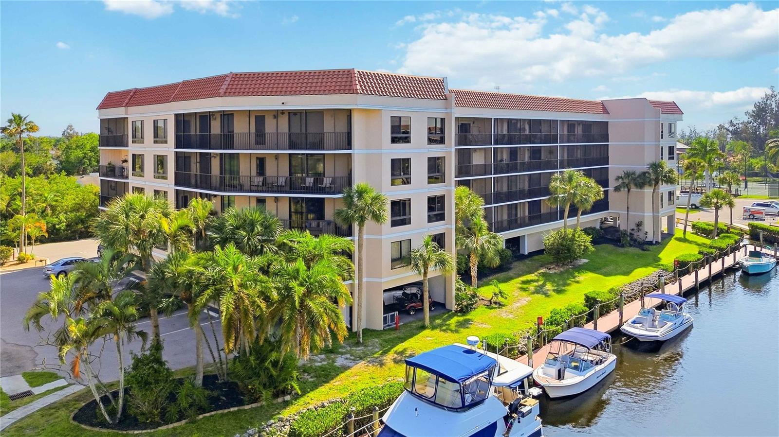 25188 MARION AVE #D308, PUNTA GORDA, FL, 33950