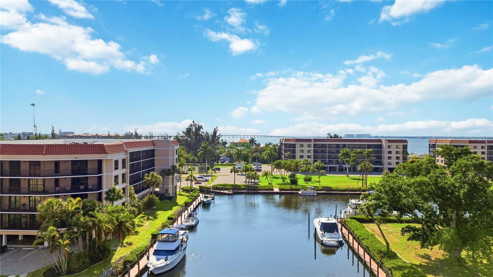 25188 MARION AVE #D308, PUNTA GORDA, FL, 33950