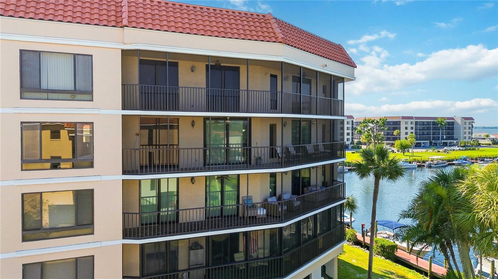 25188 MARION AVE #D308, PUNTA GORDA, FL, 33950