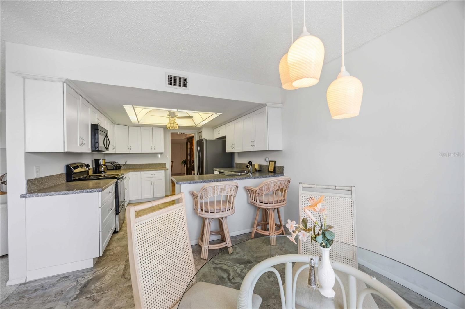 25188 MARION AVE #D308, PUNTA GORDA, FL, 33950