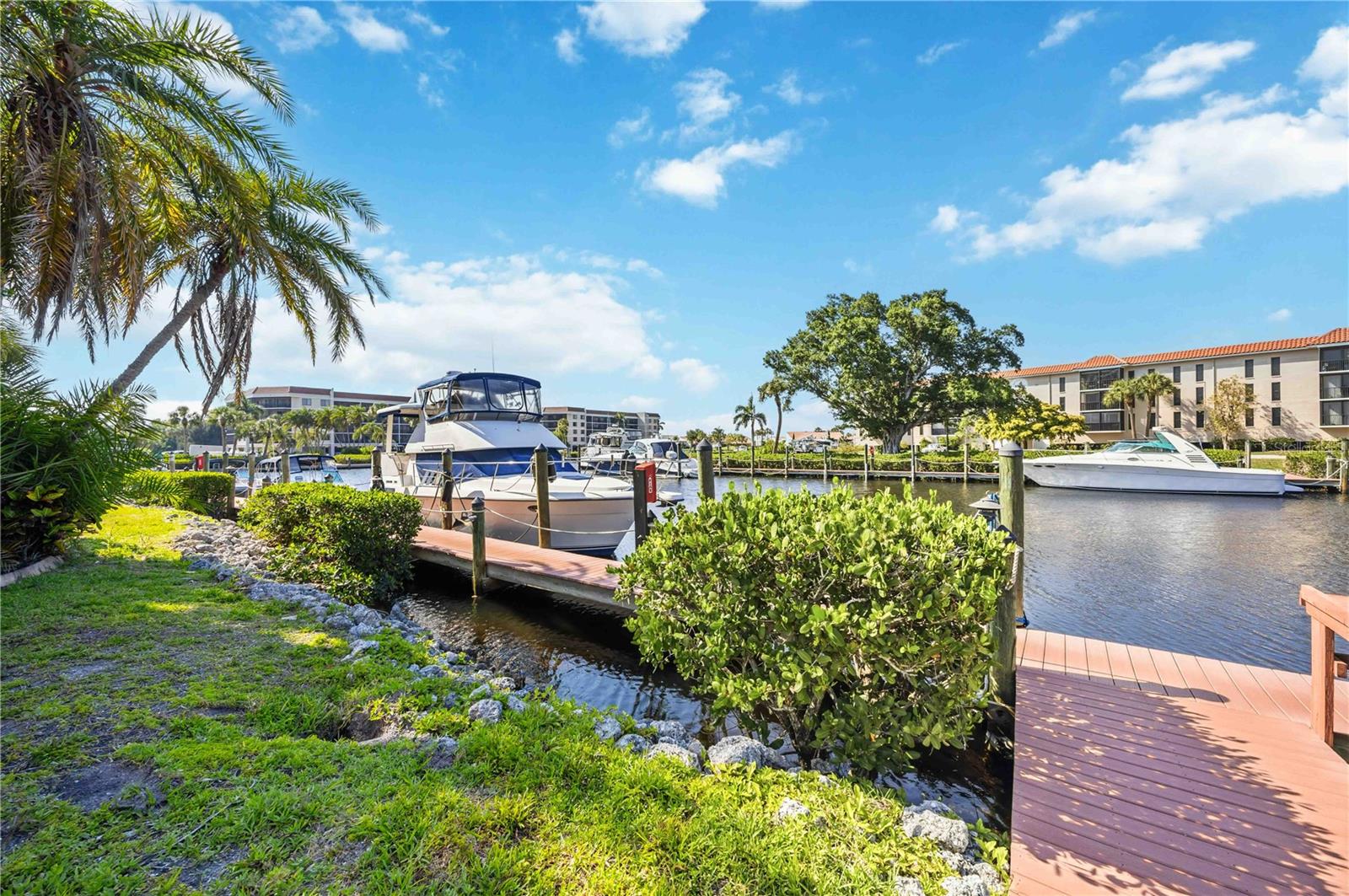 25188 MARION AVE #D308, PUNTA GORDA, FL, 33950