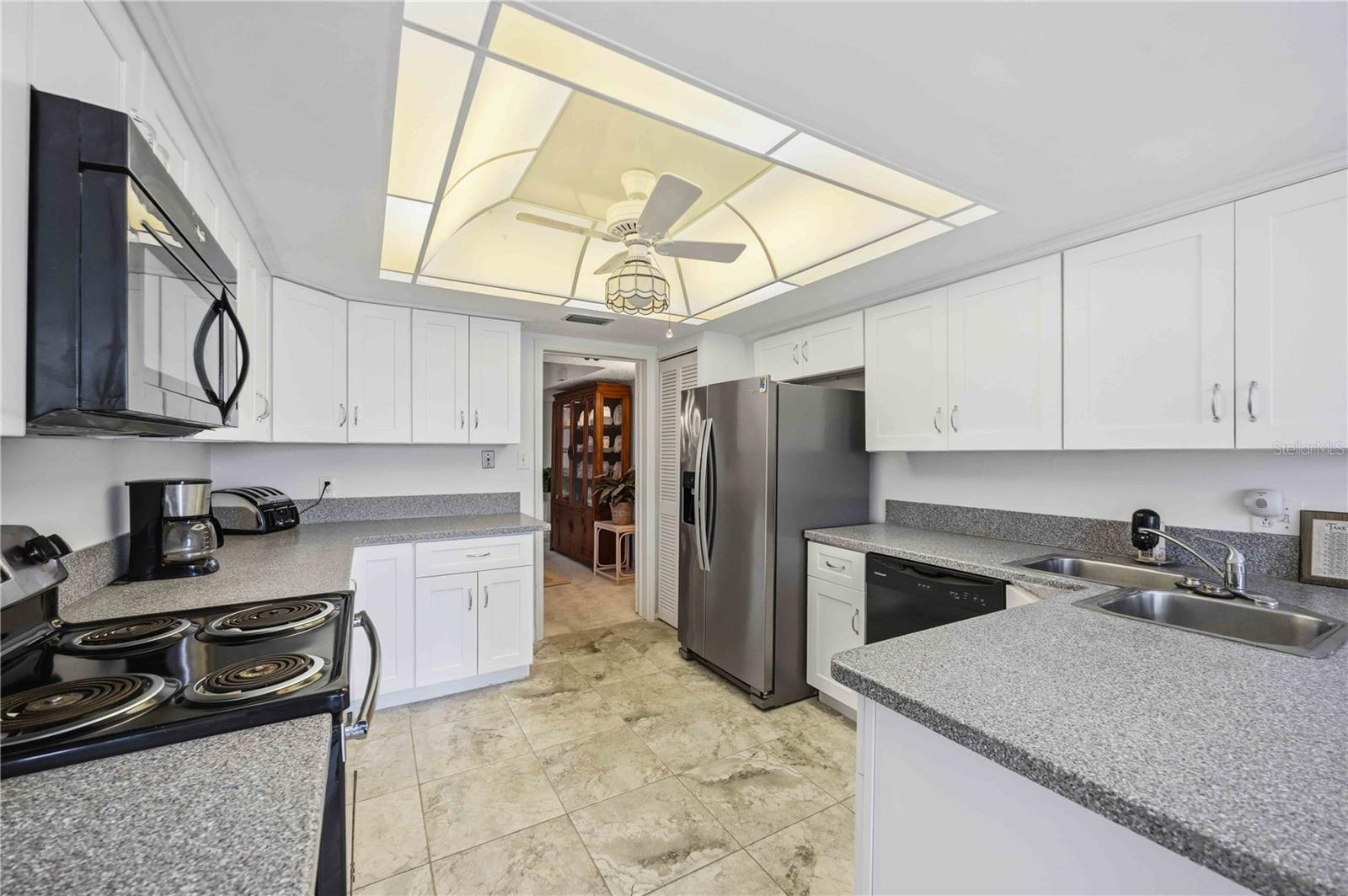 25188 MARION AVE #D308, PUNTA GORDA, FL, 33950