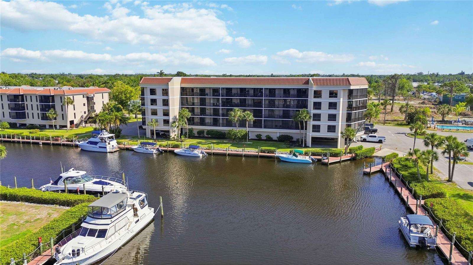 25188 MARION AVE #D308, PUNTA GORDA, FL, 33950