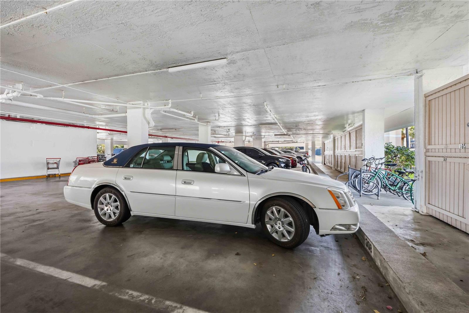 25188 MARION AVE #D308, PUNTA GORDA, FL, 33950