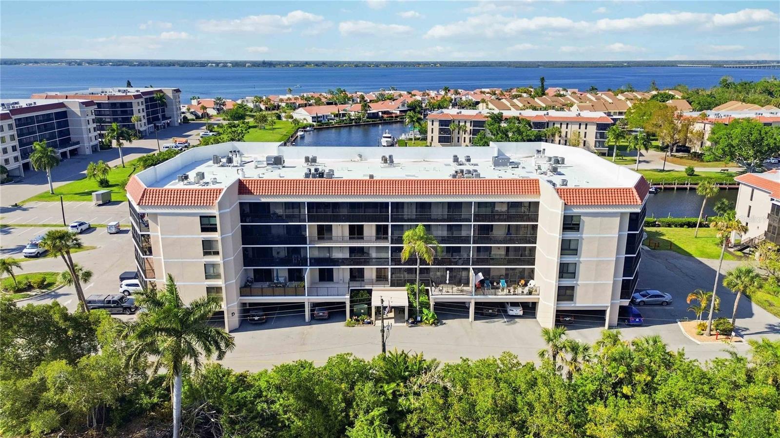 25188 MARION AVE #D308, PUNTA GORDA, FL, 33950