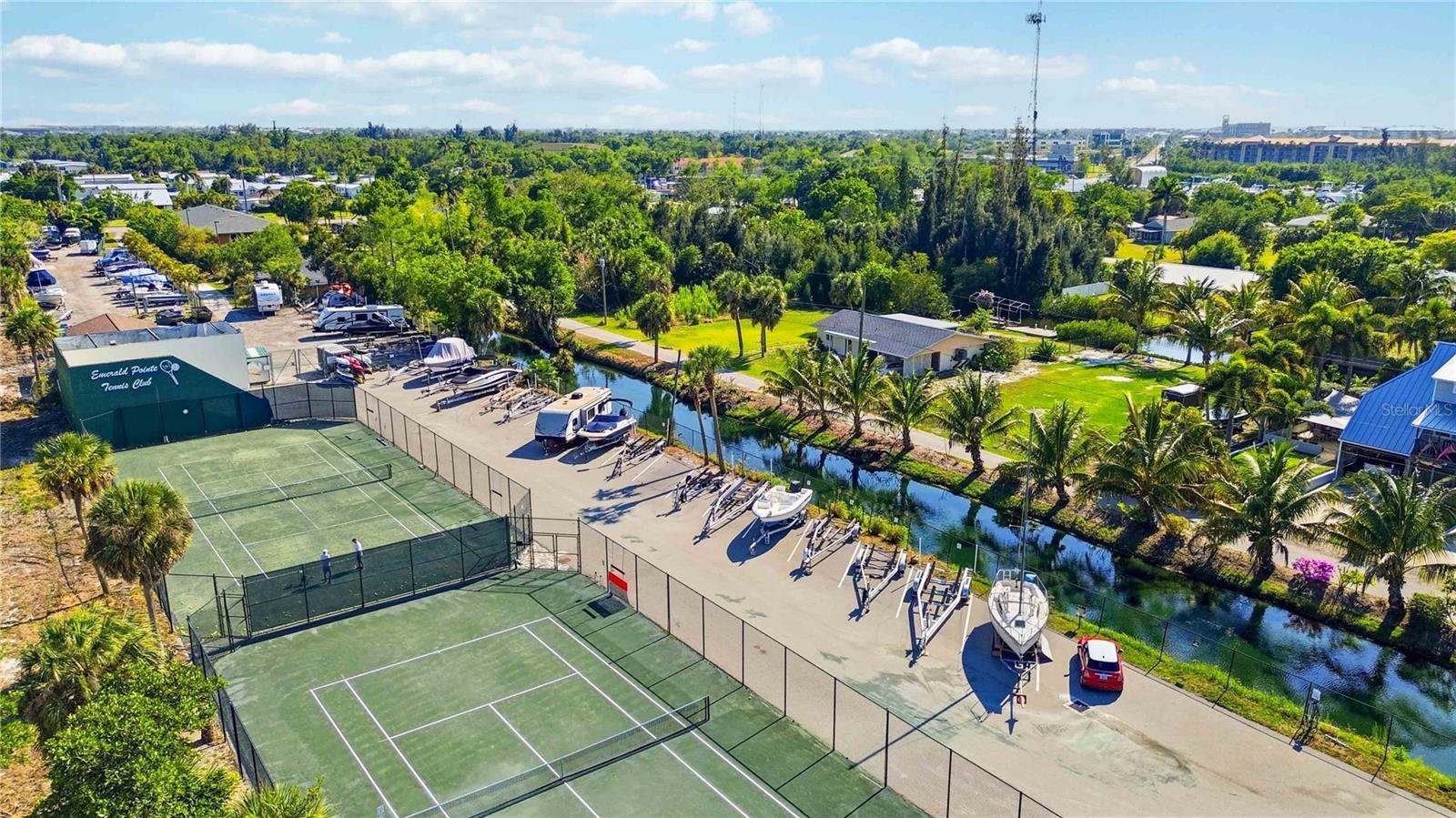 25188 MARION AVE #D308, PUNTA GORDA, FL, 33950