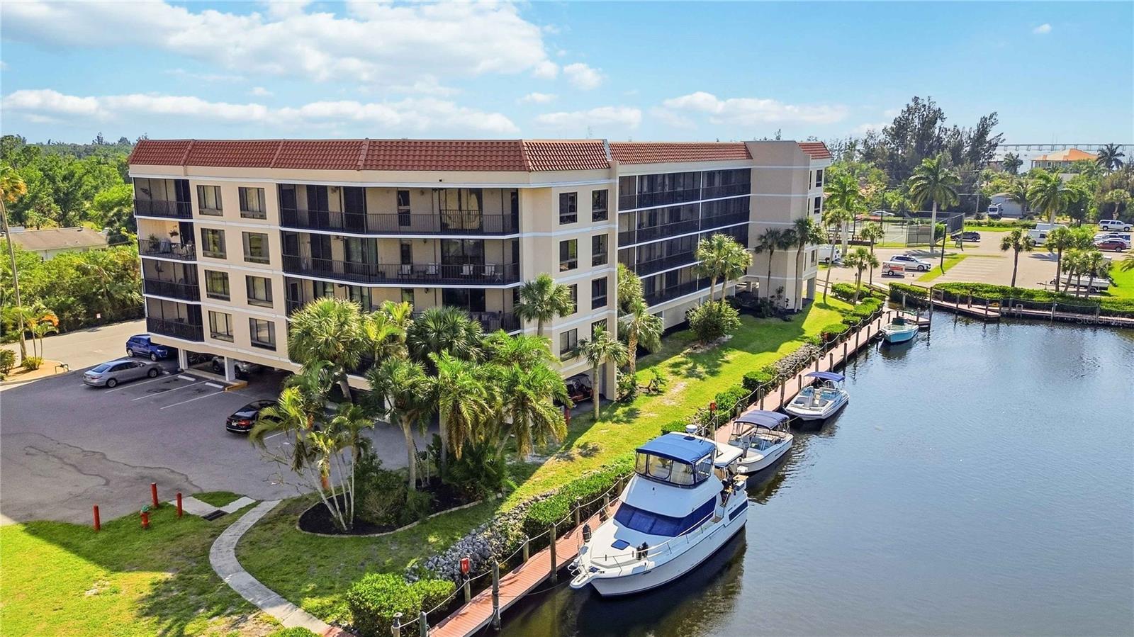 25188 MARION AVE #D308, PUNTA GORDA, FL, 33950