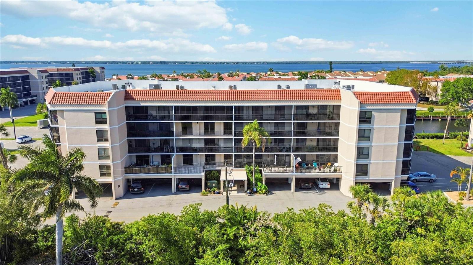 25188 MARION AVE #D308, PUNTA GORDA, FL, 33950