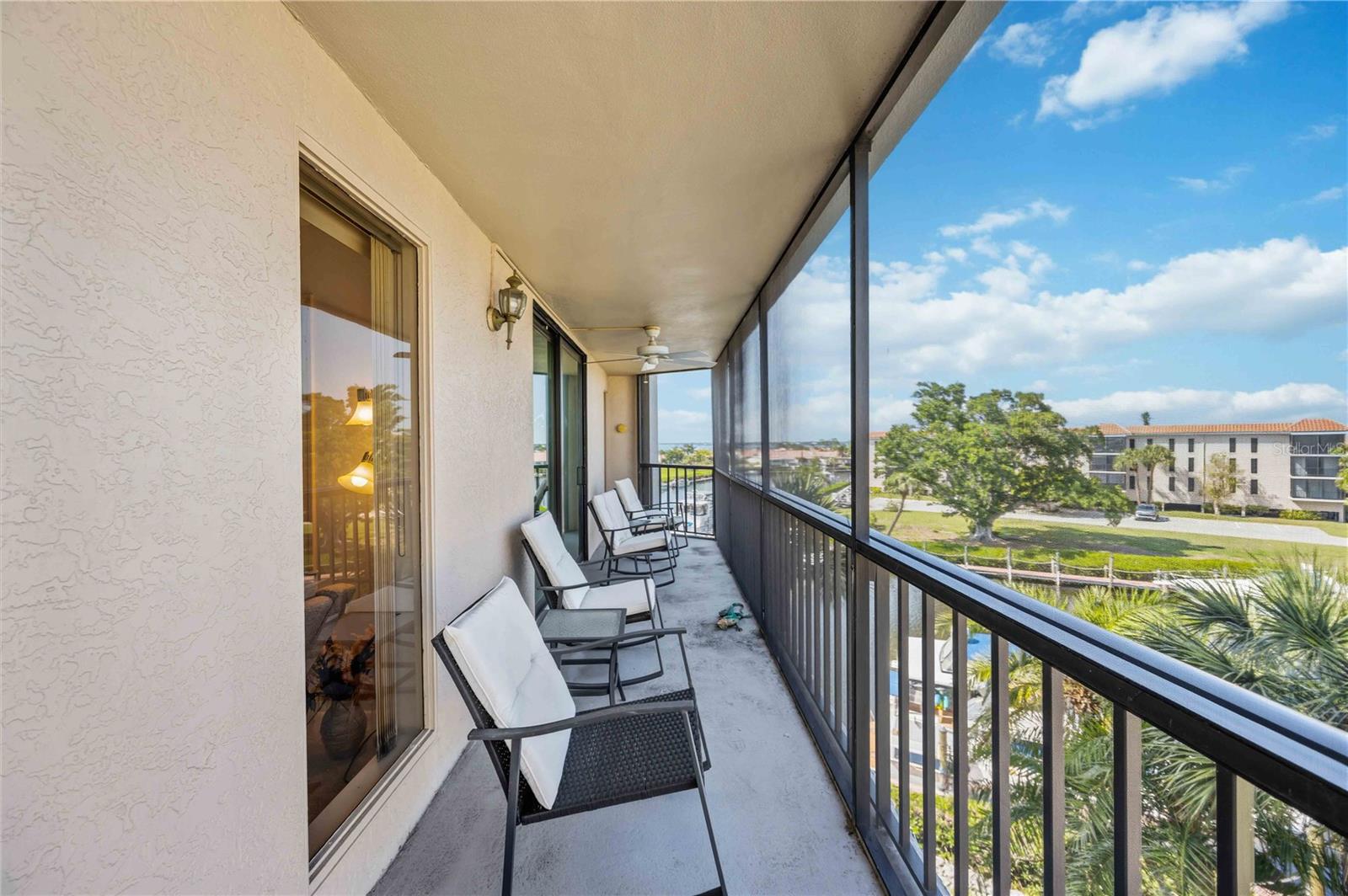 25188 MARION AVE #D308, PUNTA GORDA, FL, 33950