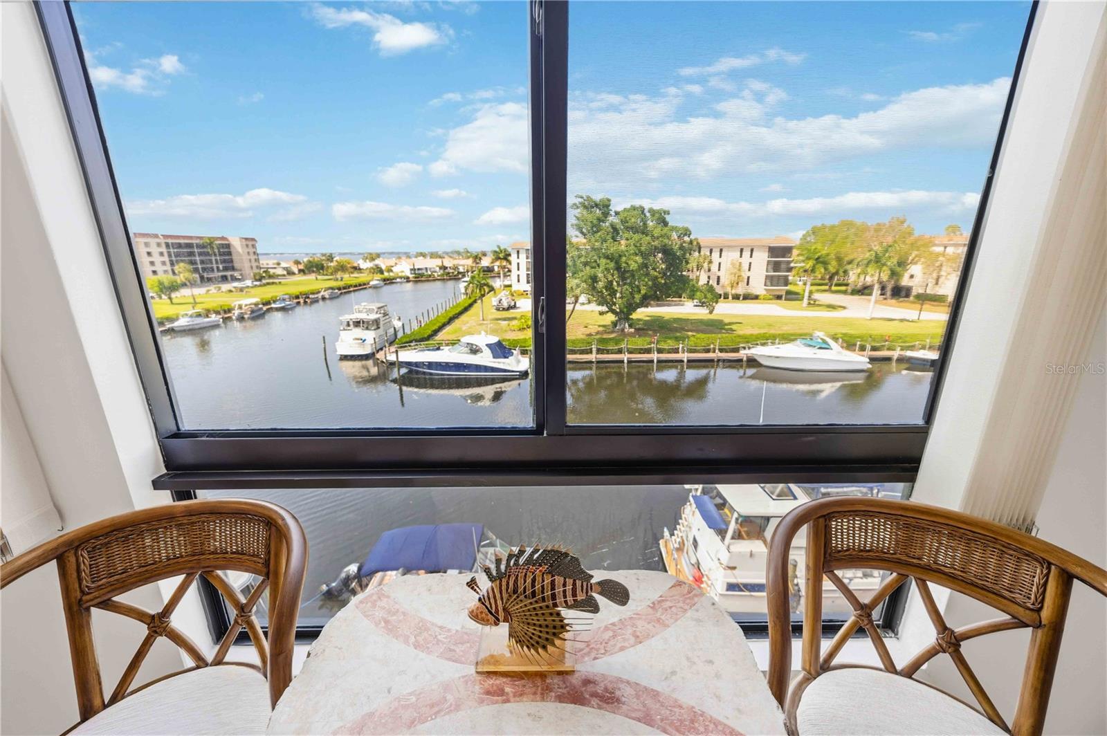 25188 MARION AVE #D308, PUNTA GORDA, FL, 33950