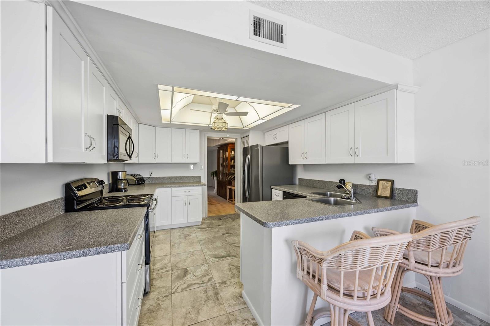 25188 MARION AVE #D308, PUNTA GORDA, FL, 33950