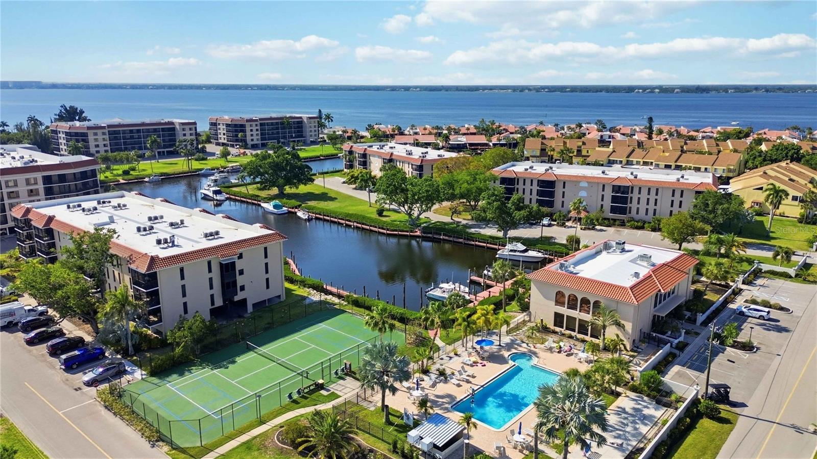 25188 MARION AVE #D308, PUNTA GORDA, FL, 33950