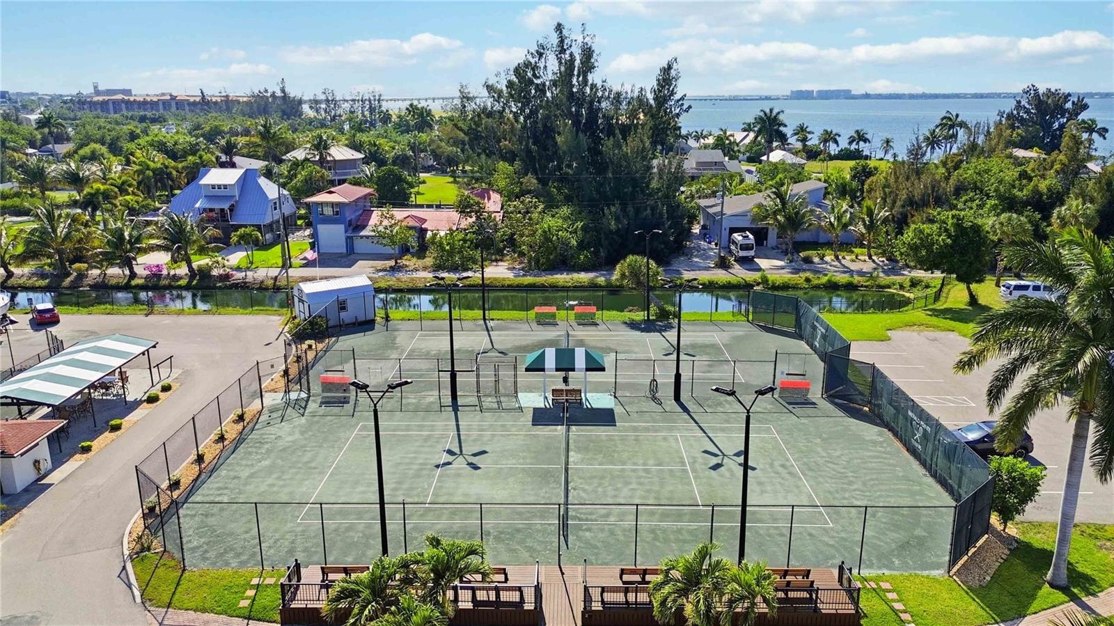 25188 MARION AVE #D308, PUNTA GORDA, FL, 33950