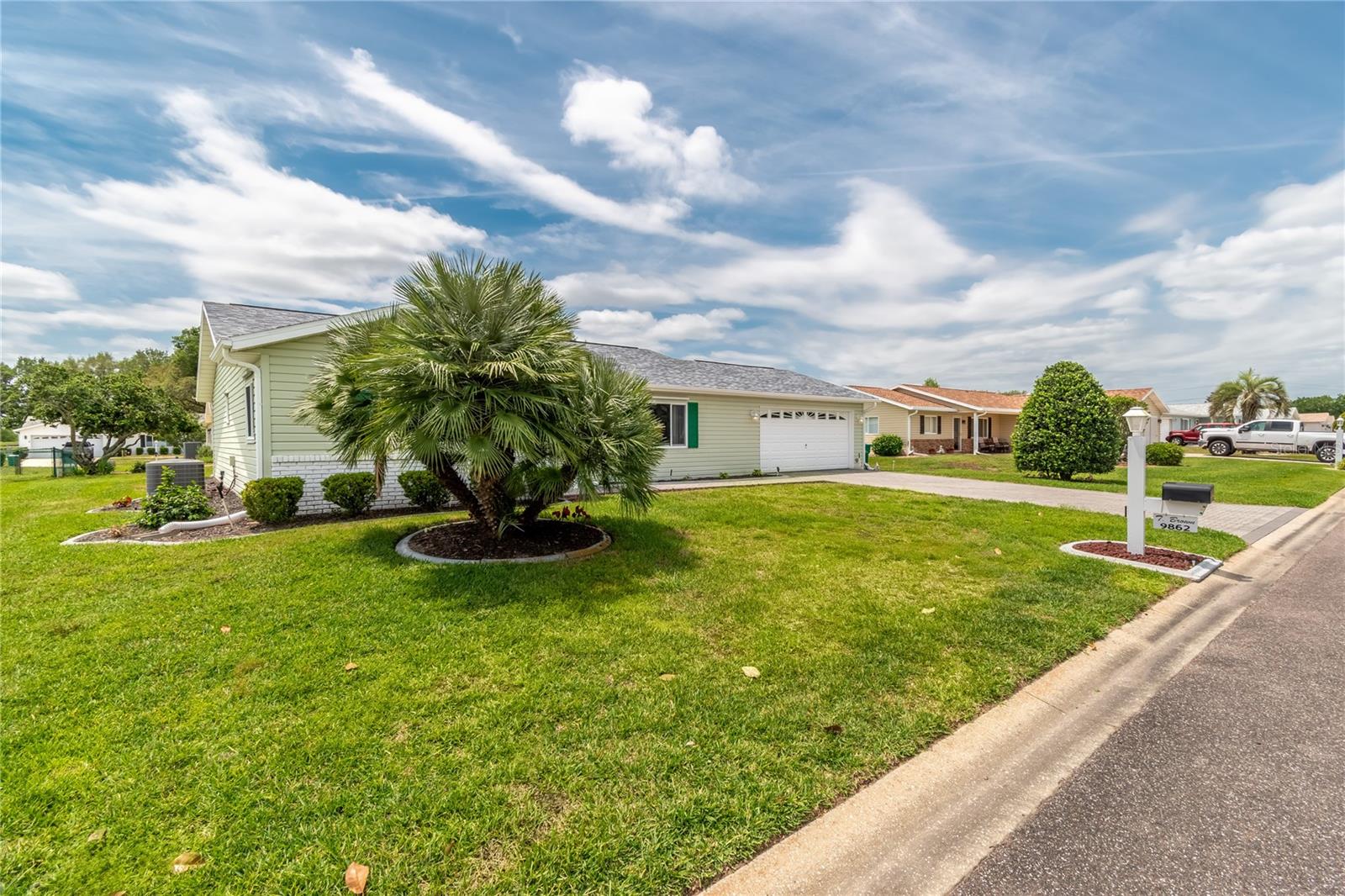 9862 SE 179TH PL, SUMMERFIELD, FL, 34491