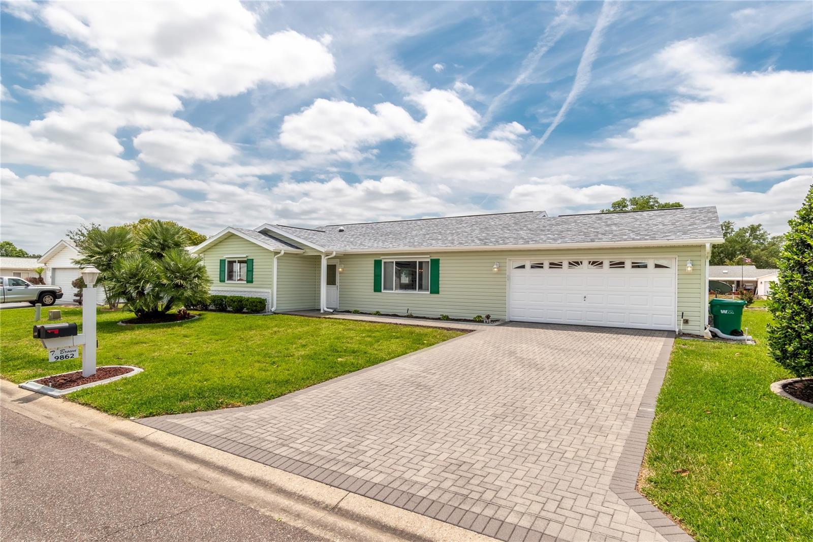 9862 SE 179TH PL, SUMMERFIELD, FL, 34491