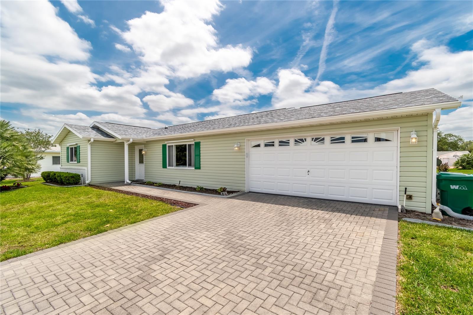 9862 SE 179TH PL, SUMMERFIELD, FL, 34491