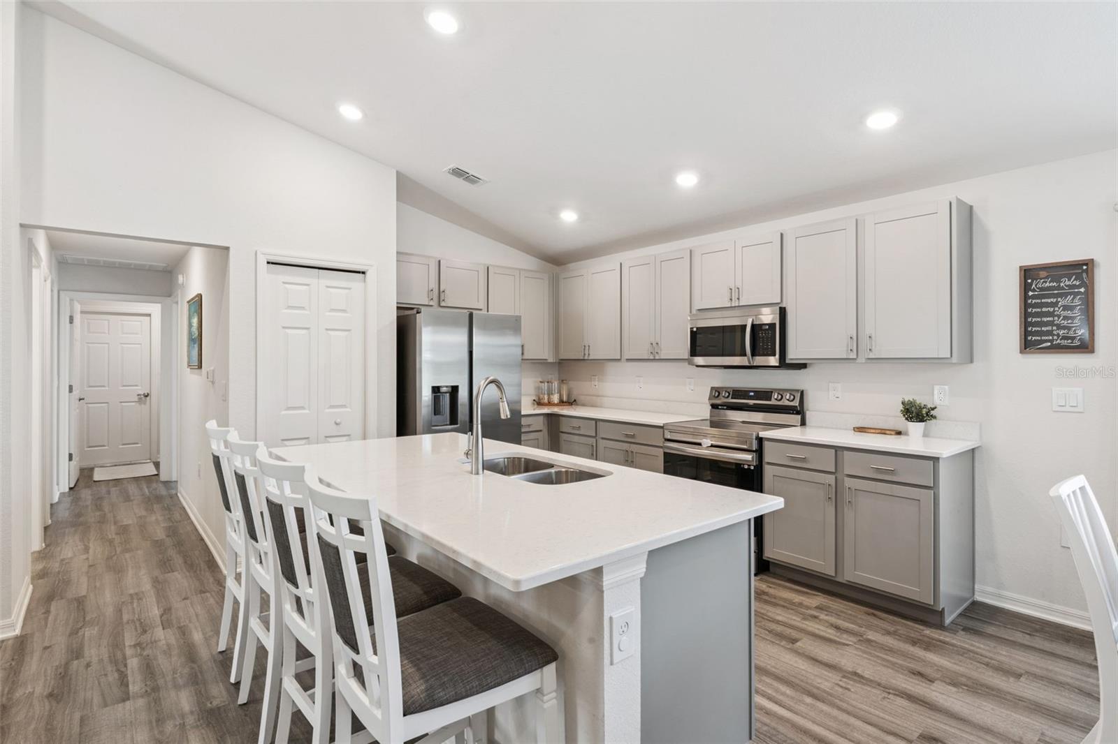 5604 MADDIE DR, HAINES CITY, FL, 33844