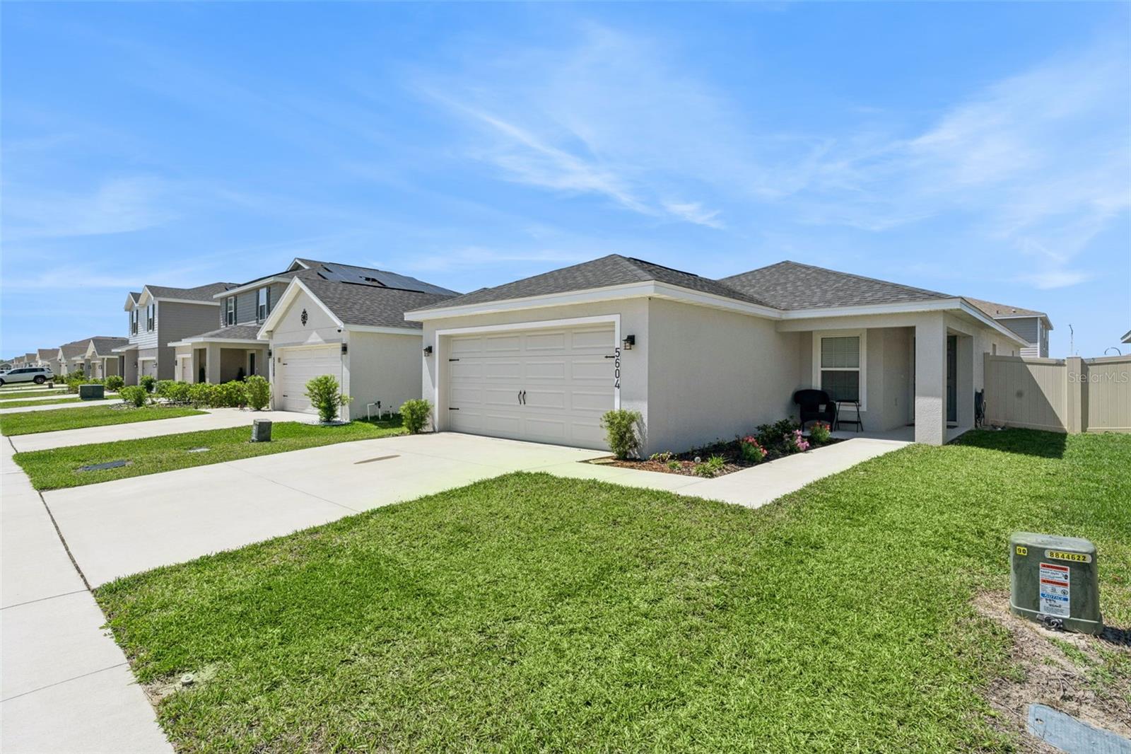 5604 MADDIE DR, HAINES CITY, FL, 33844