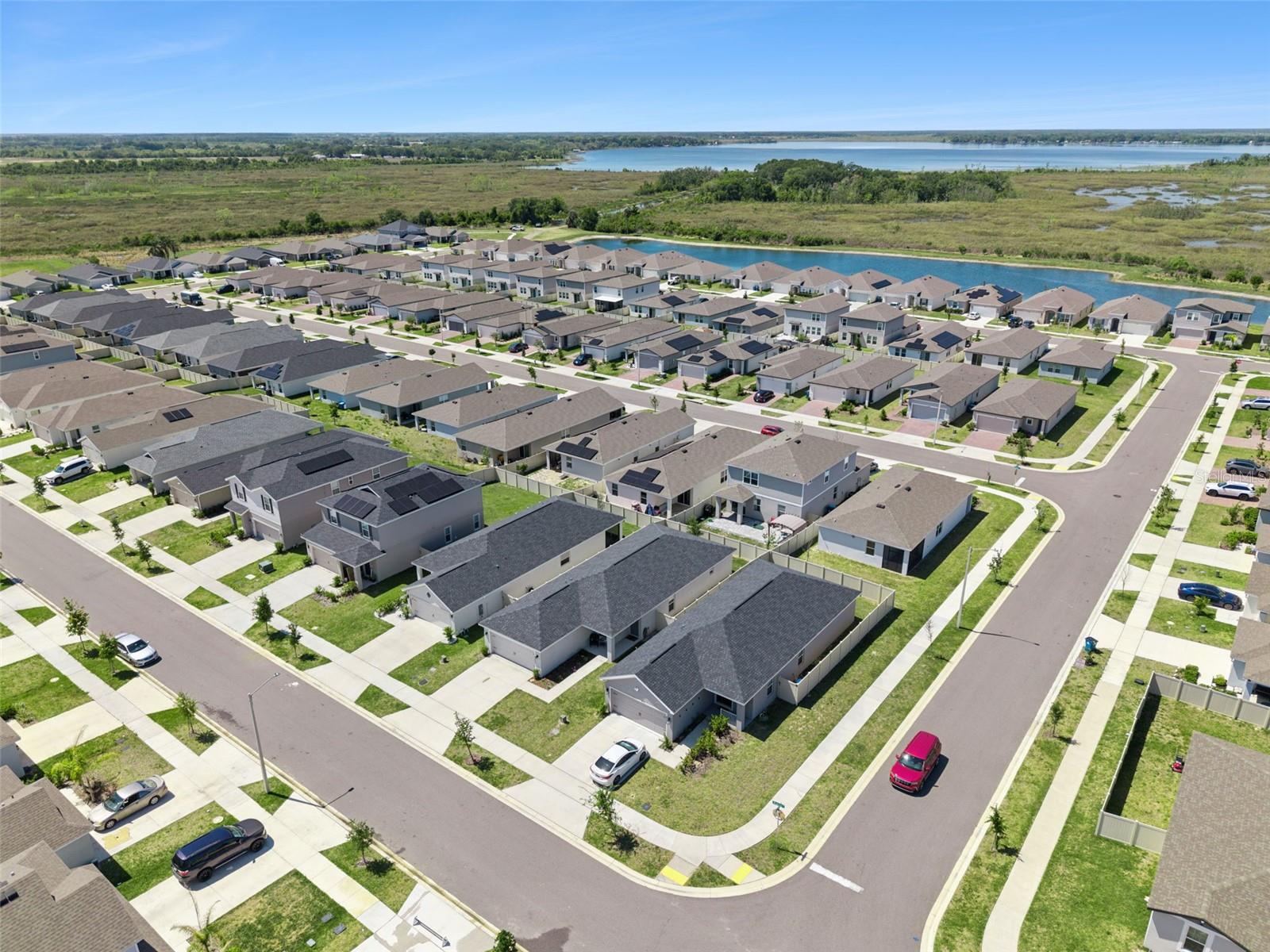 5604 MADDIE DR, HAINES CITY, FL, 33844