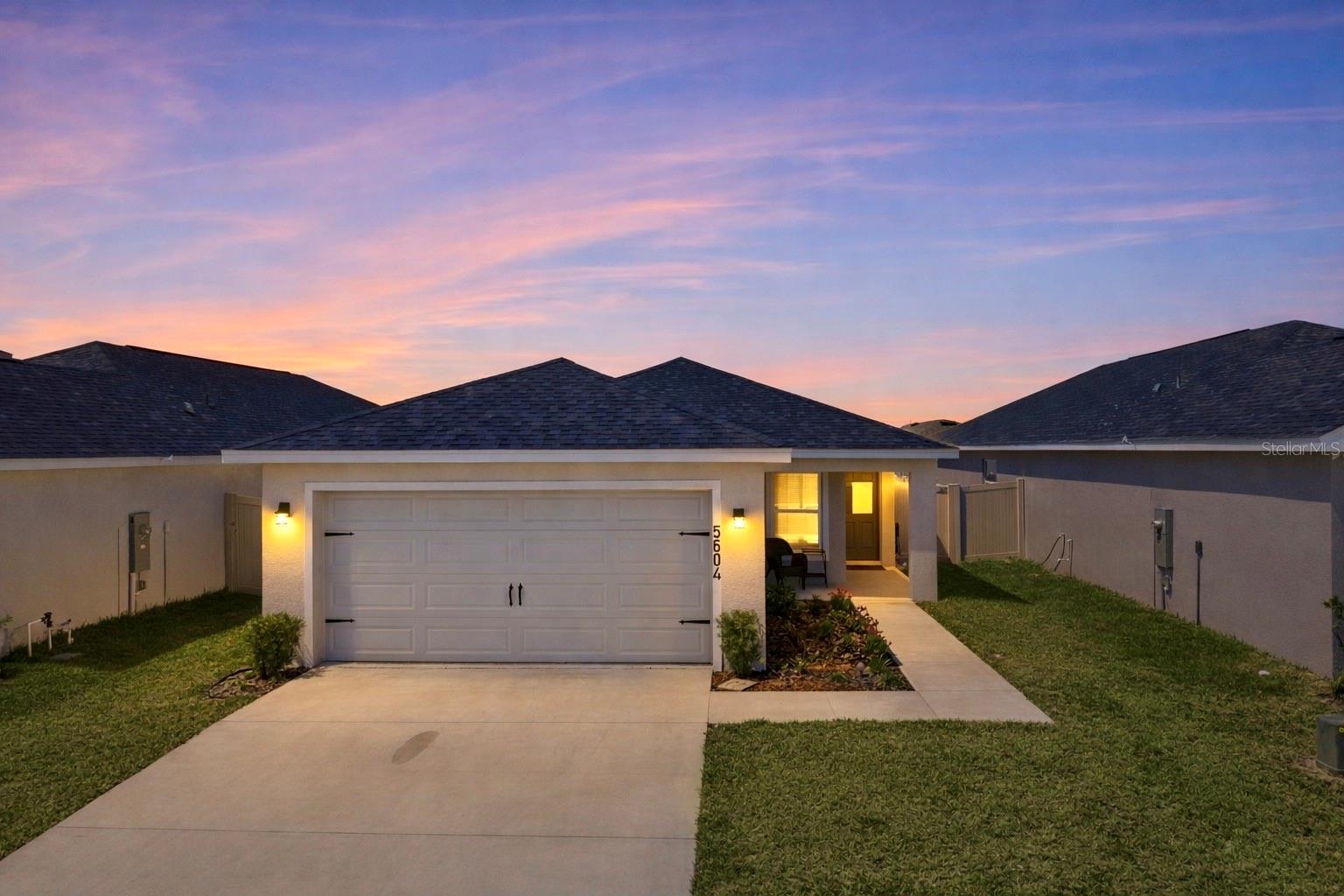 5604 MADDIE DR, HAINES CITY, FL, 33844