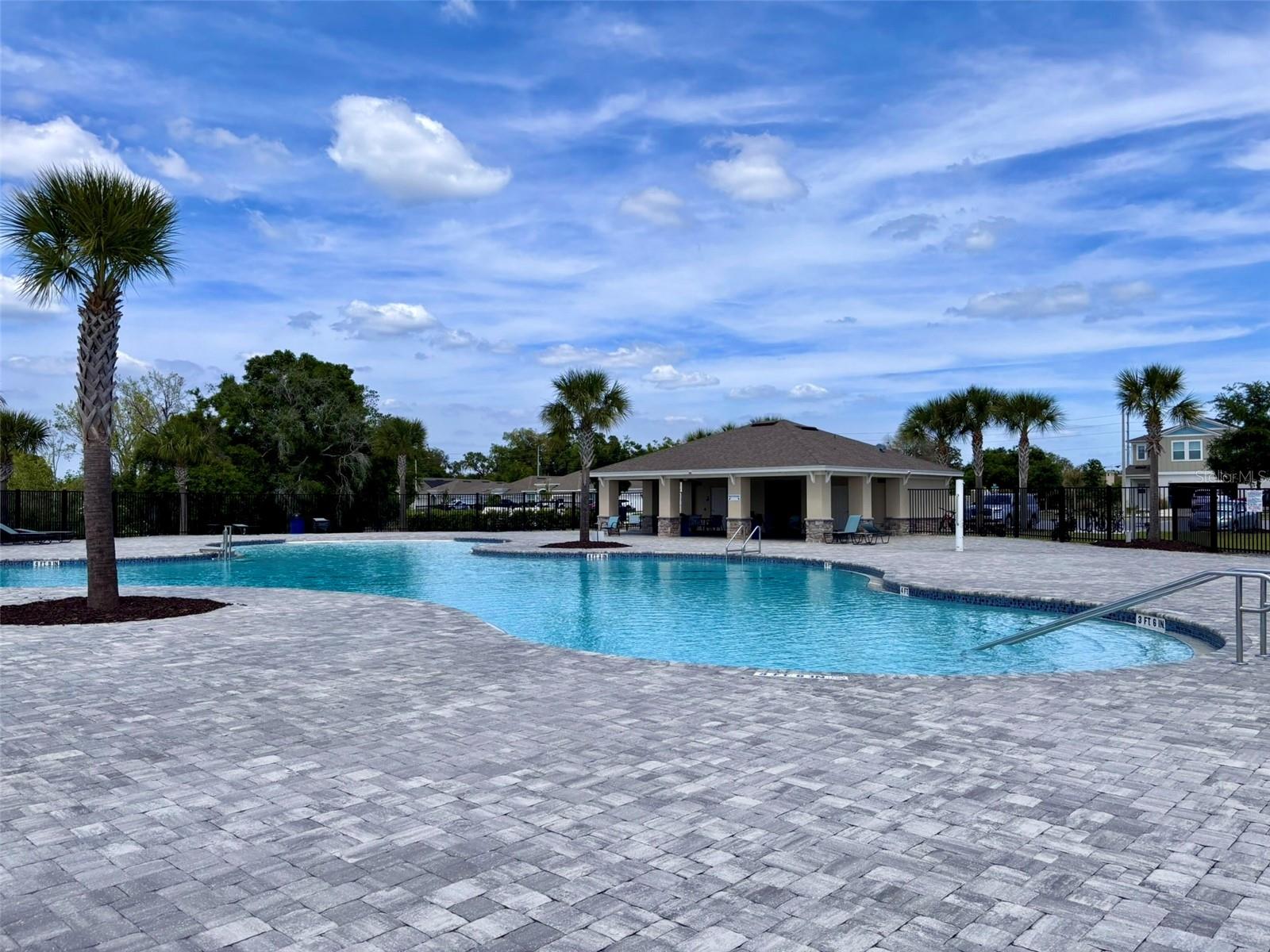 5604 MADDIE DR, HAINES CITY, FL, 33844