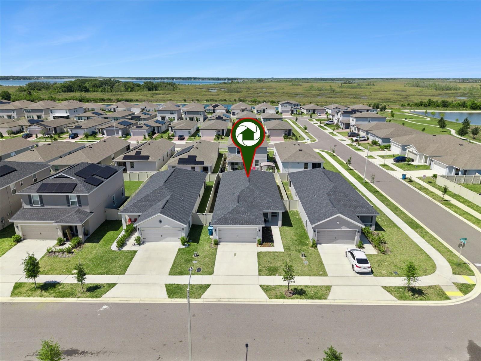 5604 MADDIE DR, HAINES CITY, FL, 33844