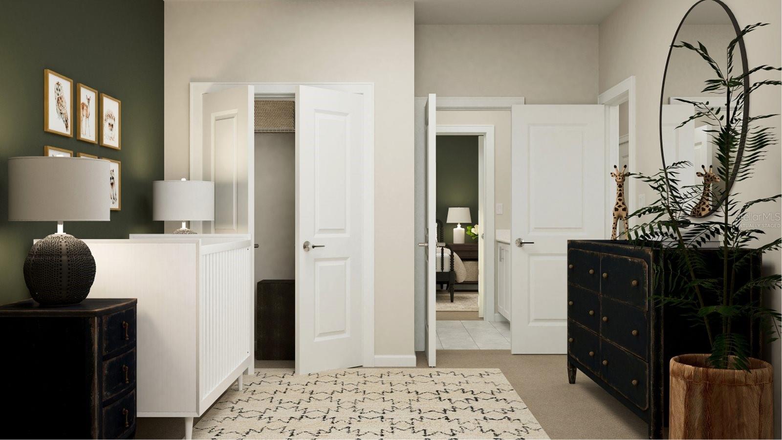 9587 PASSAIC PKWY, ORLANDO, FL, 32829