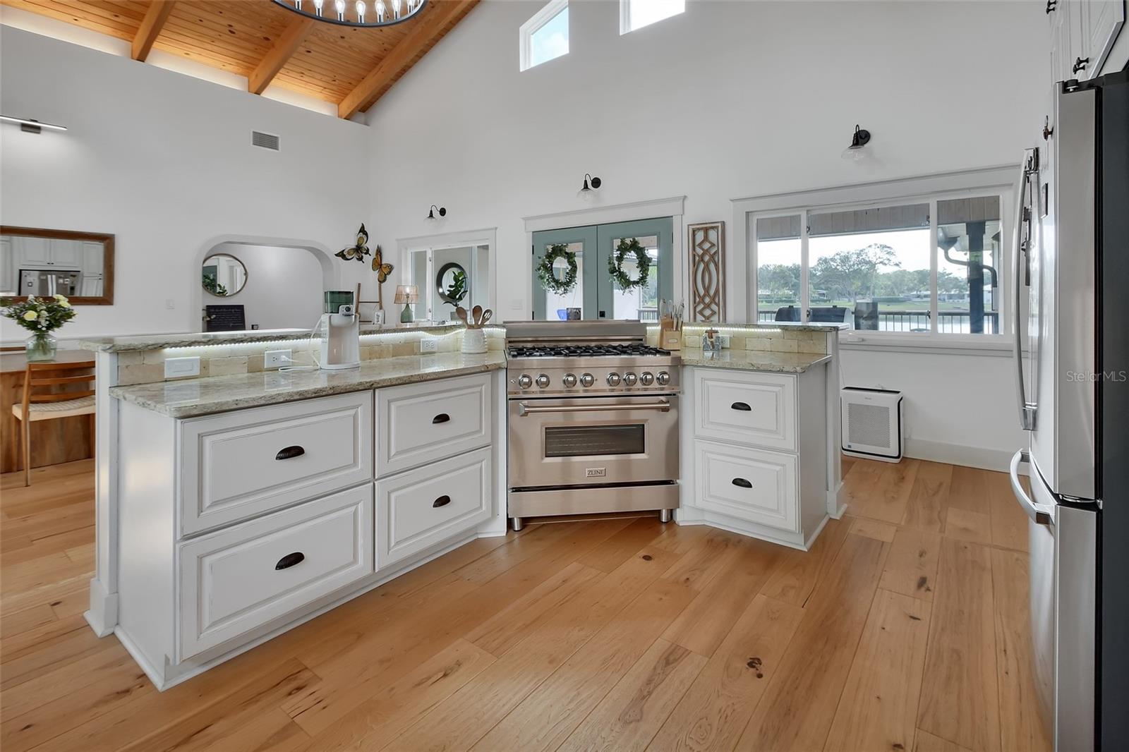 2300 LAKE RUBY RD, DELAND, FL, 32724