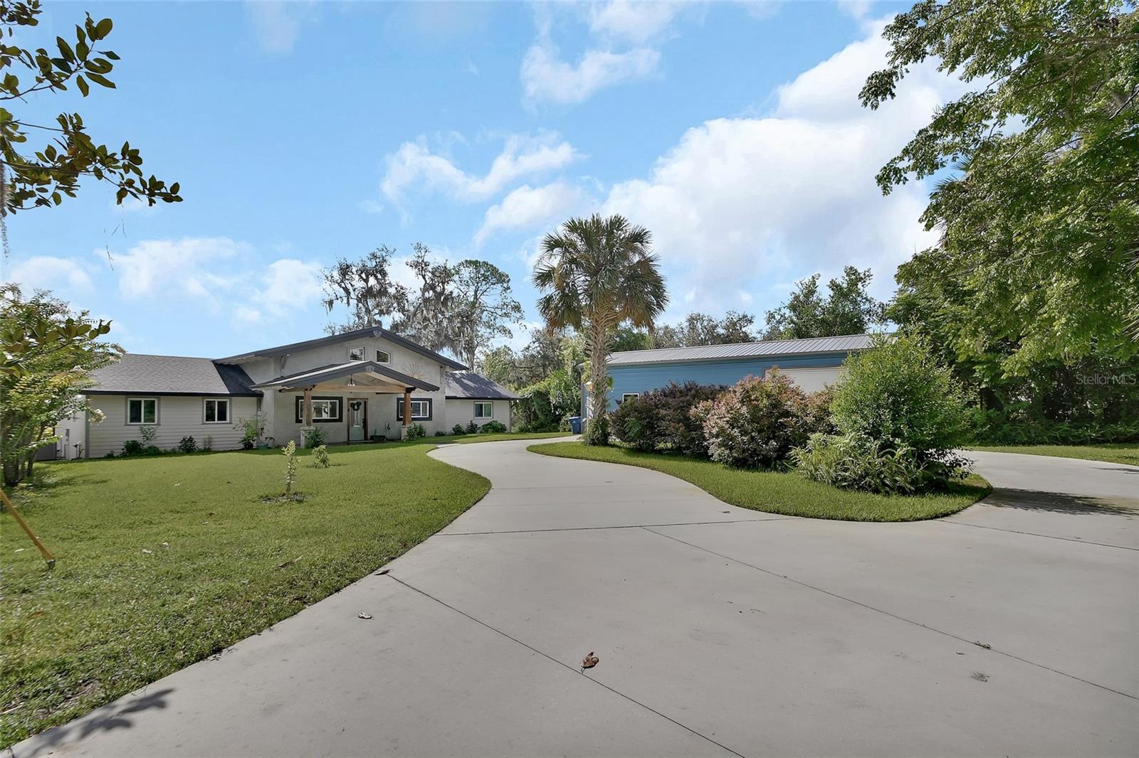 2300 LAKE RUBY RD, DELAND, FL, 32724