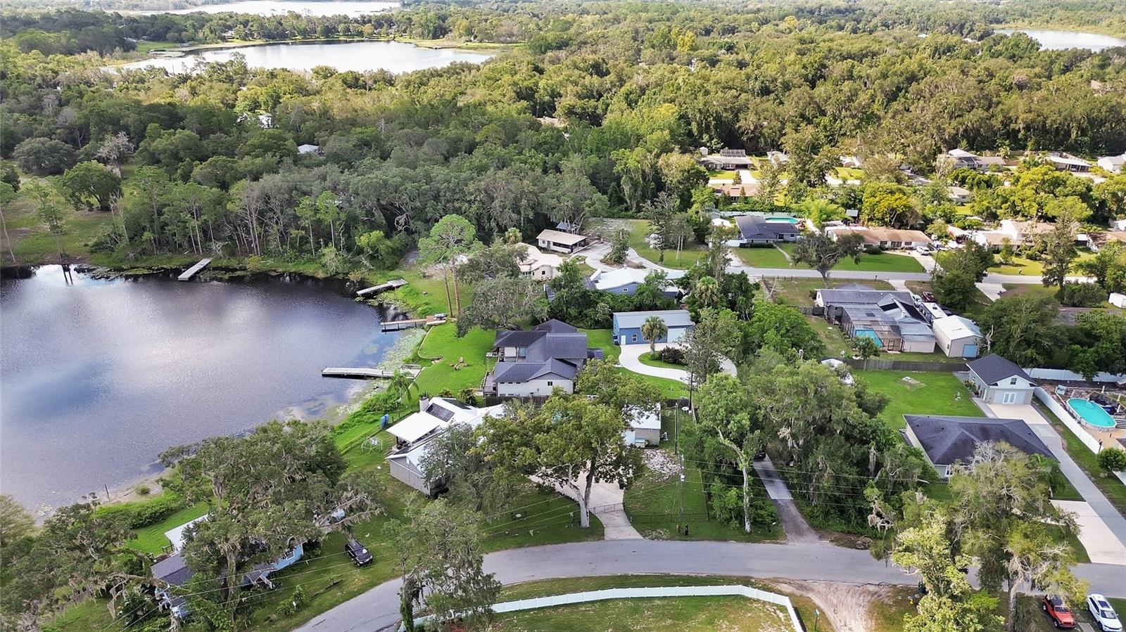 2300 LAKE RUBY RD, DELAND, FL, 32724