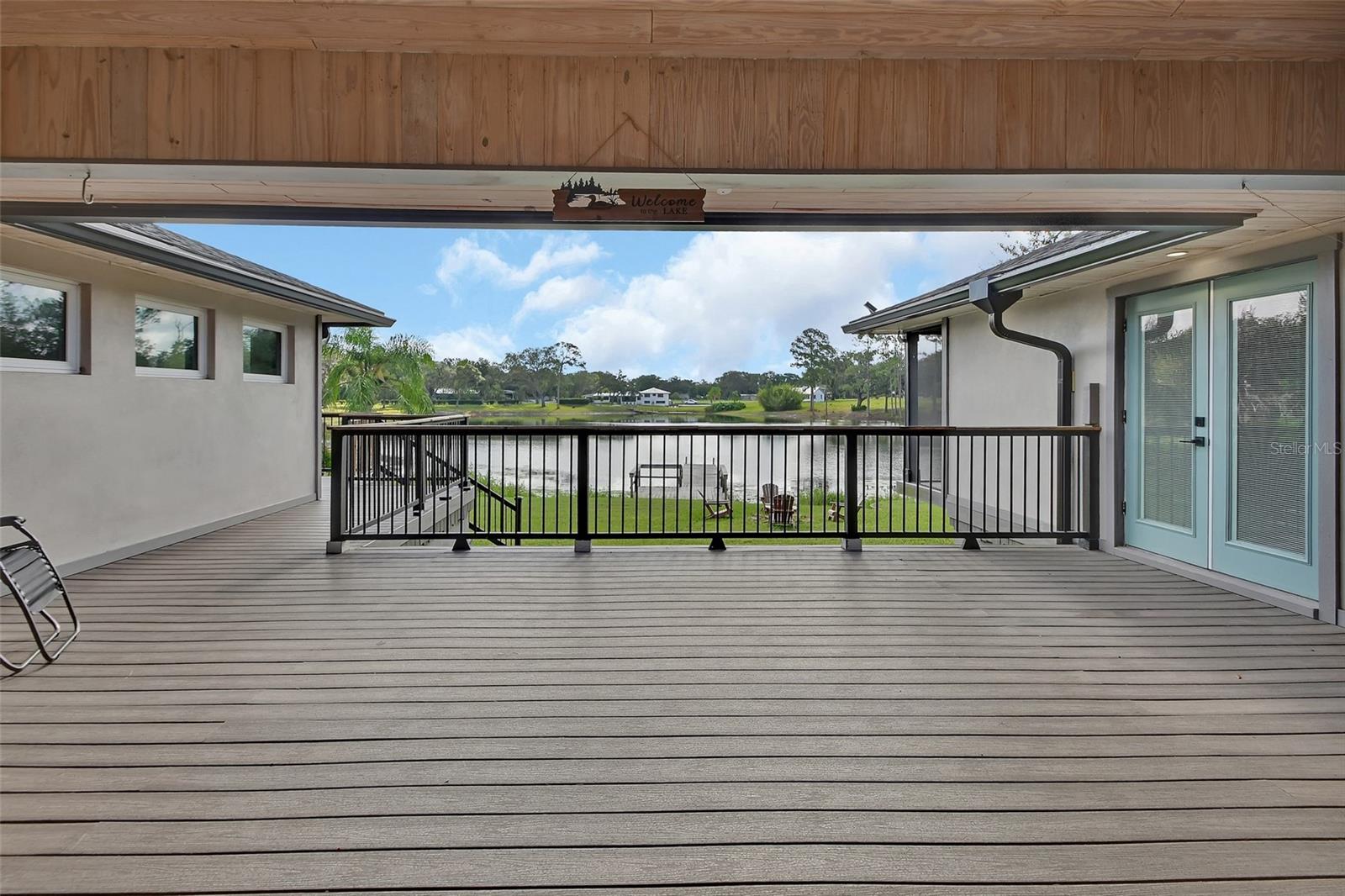 2300 LAKE RUBY RD, DELAND, FL, 32724