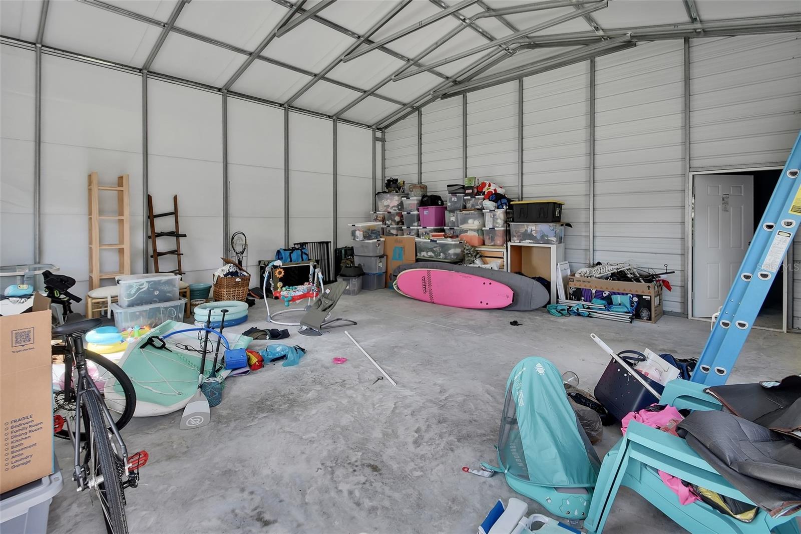 2300 LAKE RUBY RD, DELAND, FL, 32724