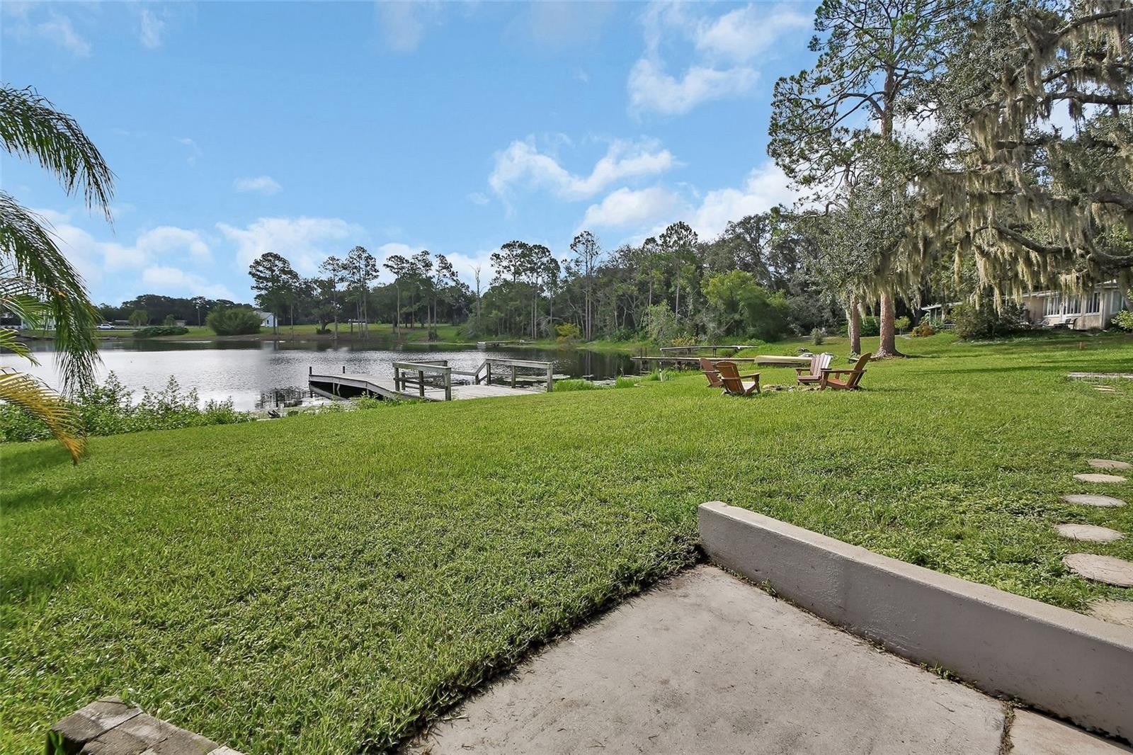 2300 LAKE RUBY RD, DELAND, FL, 32724