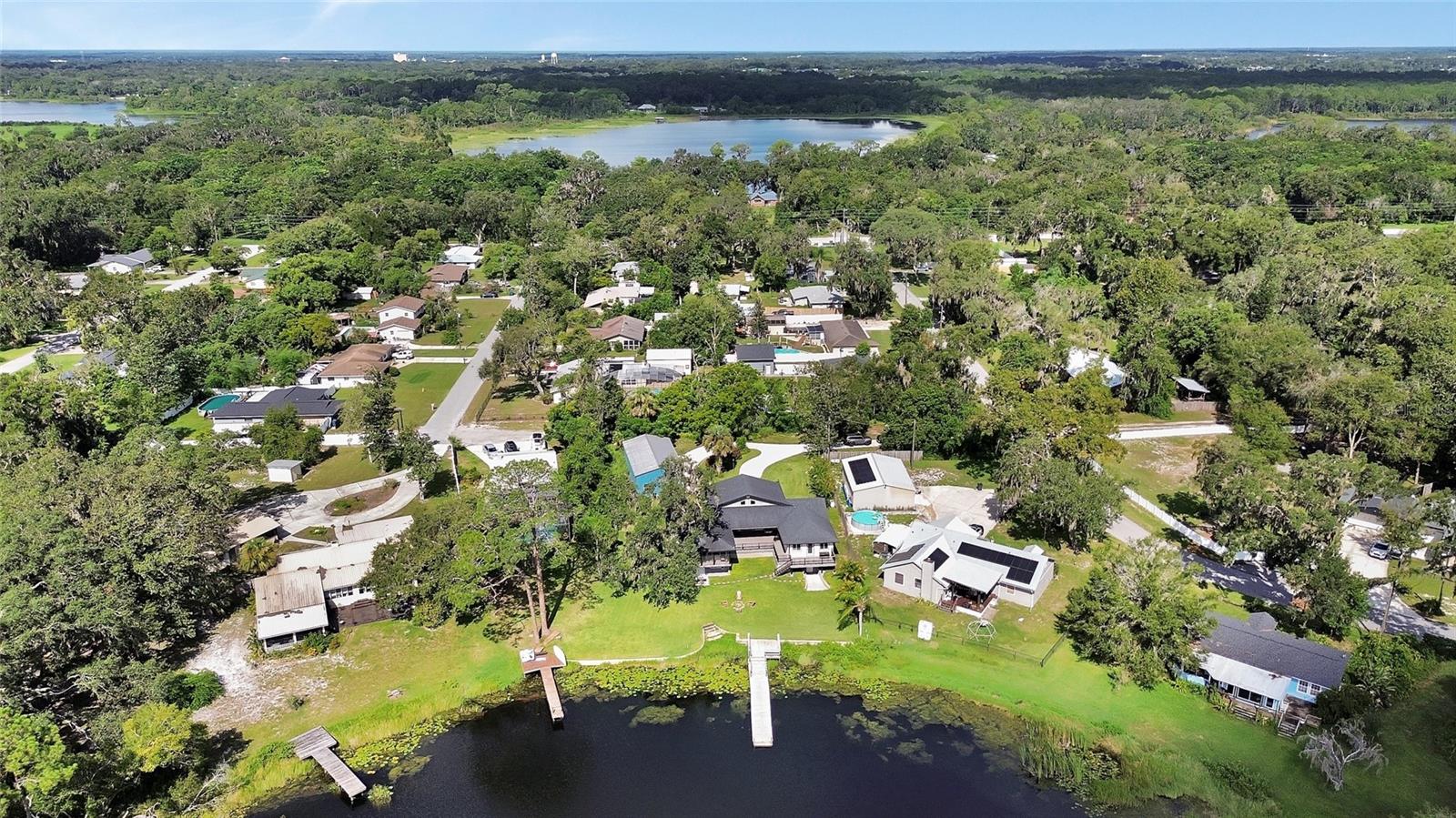 2300 LAKE RUBY RD, DELAND, FL, 32724