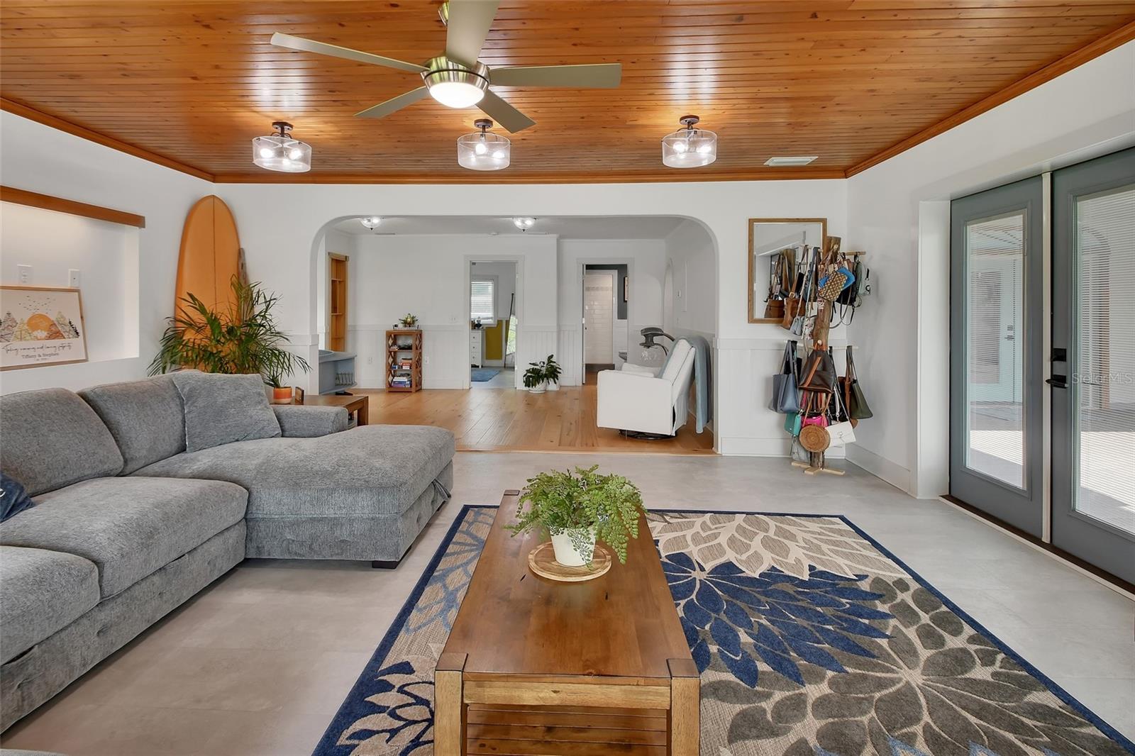 2300 LAKE RUBY RD, DELAND, FL, 32724